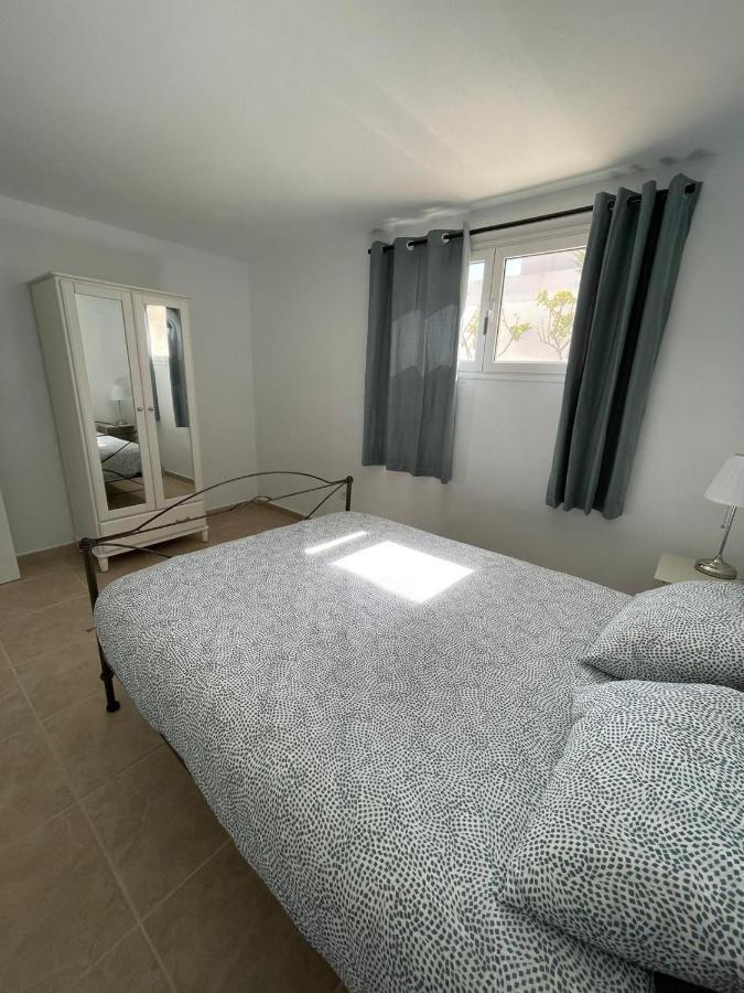 Appartamento Casa Monicha Costa Teguise Esterno foto