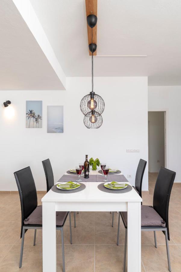 Appartamento Casa Monicha Costa Teguise Esterno foto