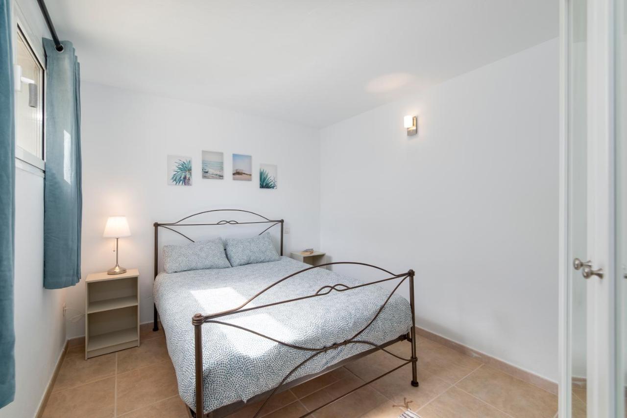 Appartamento Casa Monicha Costa Teguise Esterno foto