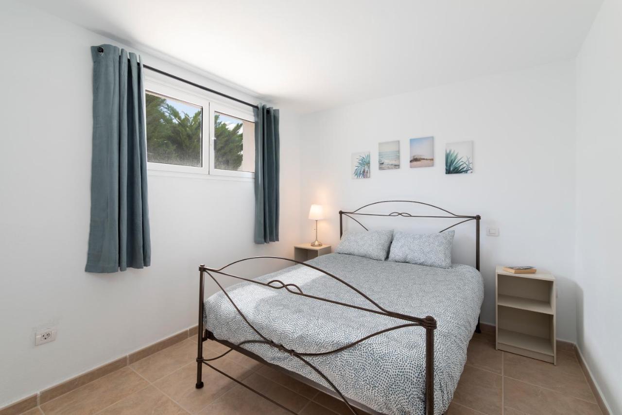 Appartamento Casa Monicha Costa Teguise Esterno foto