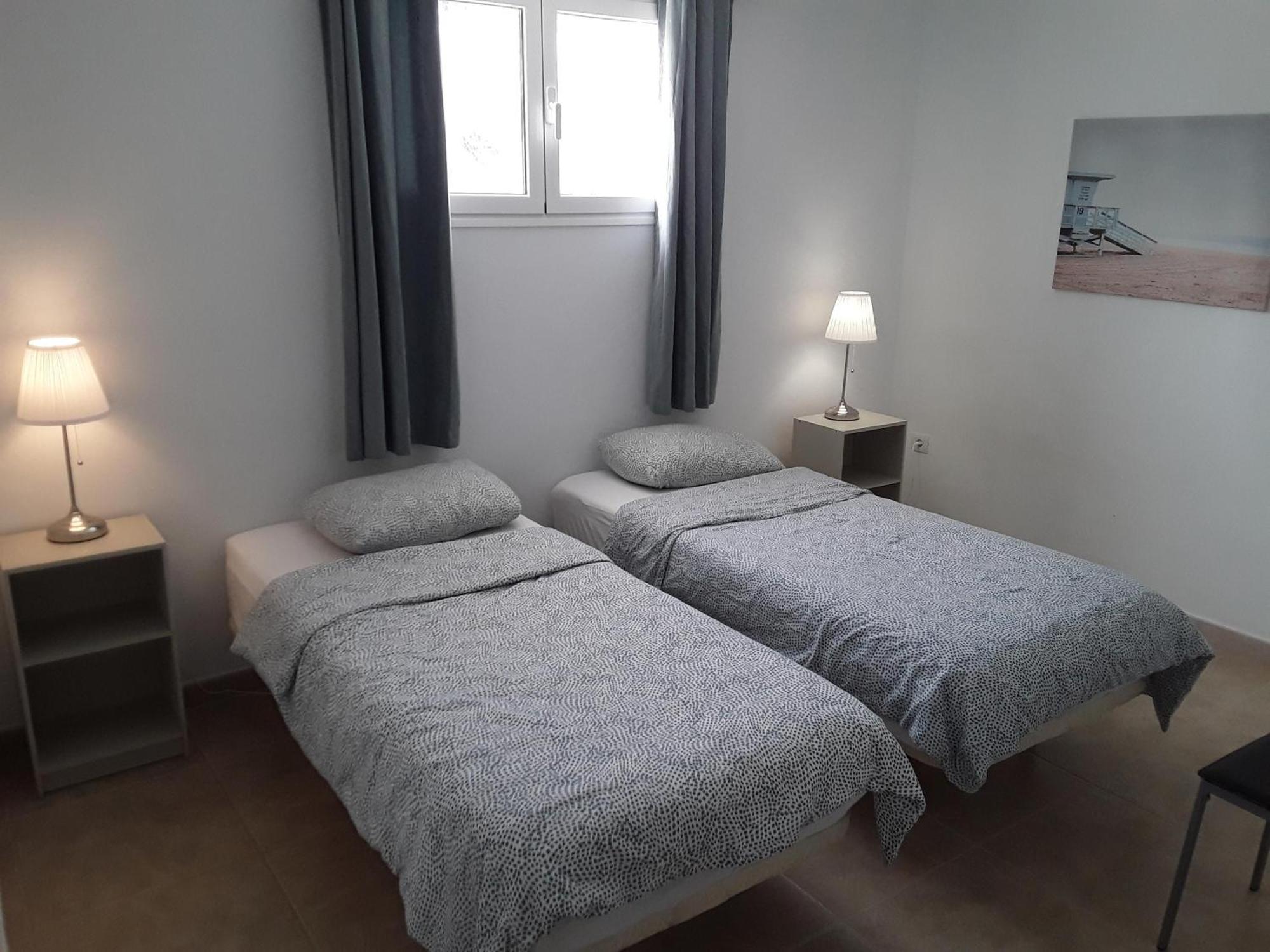 Appartamento Casa Monicha Costa Teguise Esterno foto